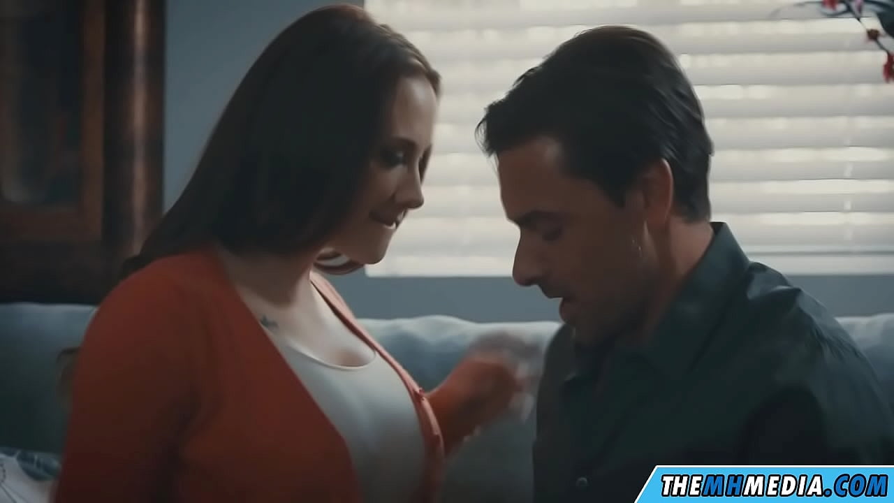 Жакшы энеси менен романтикалык секс