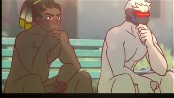 Жай кыймылда бул мультфильмдин эң жандуу кадрлары.